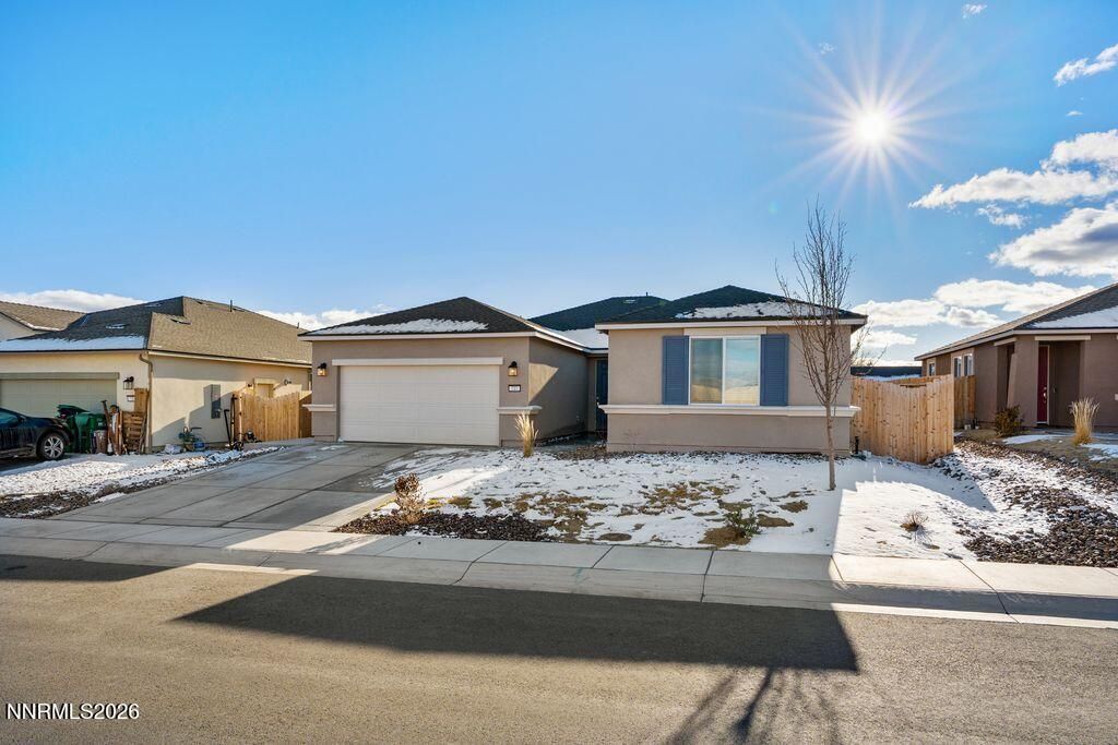 Photo of 737 Roberts Crk Drive, Dayton, NV 89403 (MLS # 260000339)