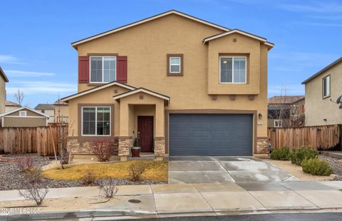 9758 Pelican Pointe Drive, Reno, NV 89506 - #: 250057098
