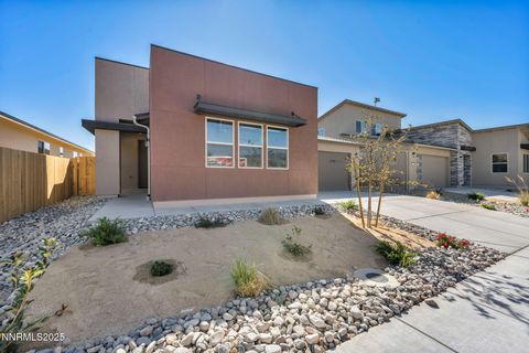 1321 Nebula Road Unit Homesite 47, Carson City, NV 89705 - #: 250053393