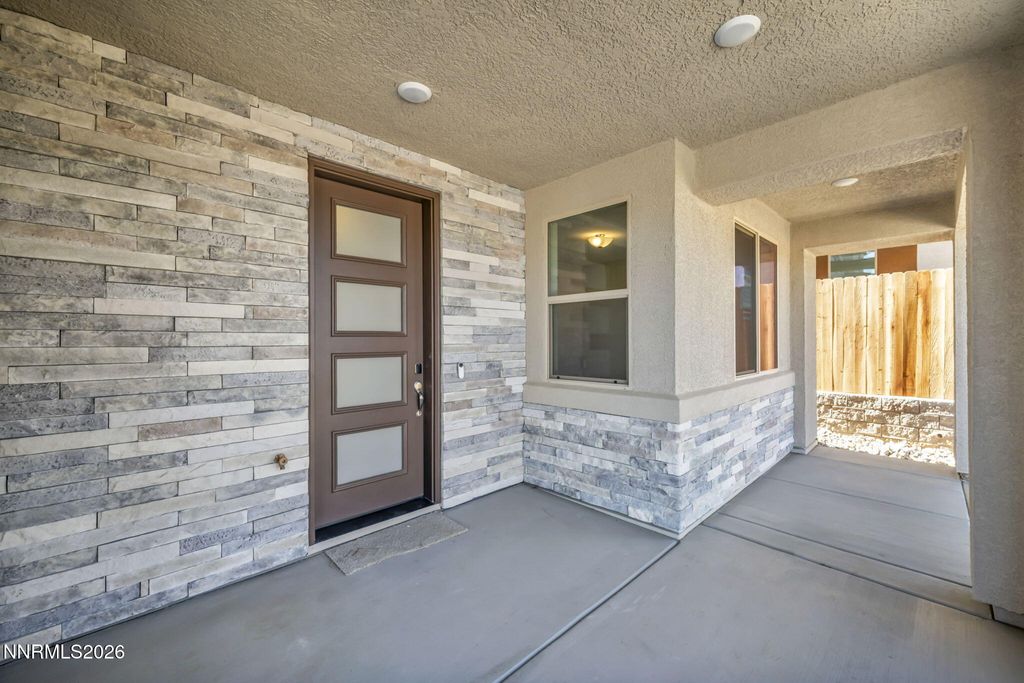 Photo of 1273 Nebula Road #Homesite 55, Carson City, NV 89705 (MLS # 260003961)