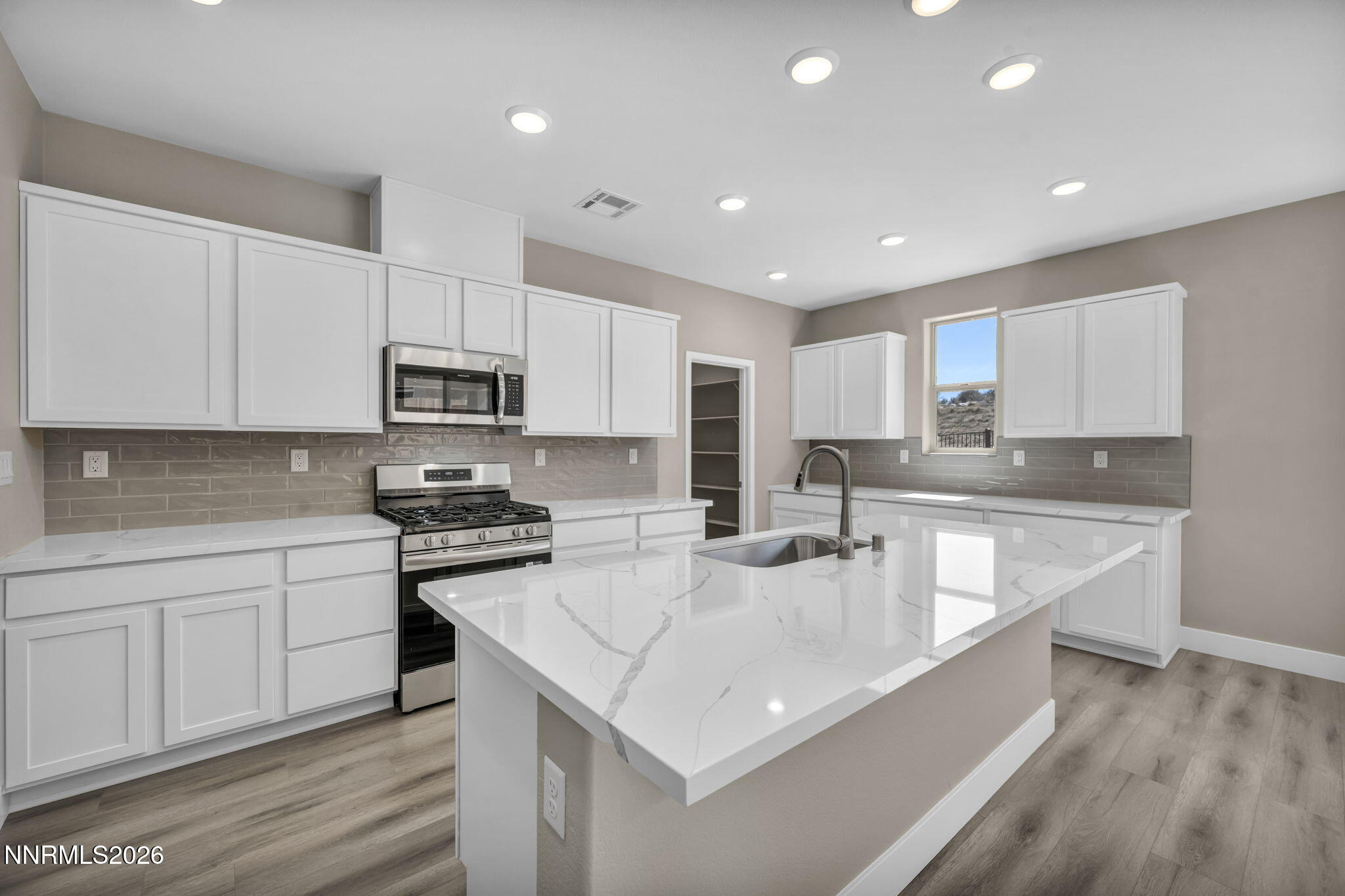 1273 Nebula Road Homesite 55