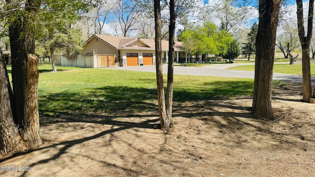 Photo of 1616 Scoti Lane, Gardnerville, NV 89410 (MLS # 250056132)