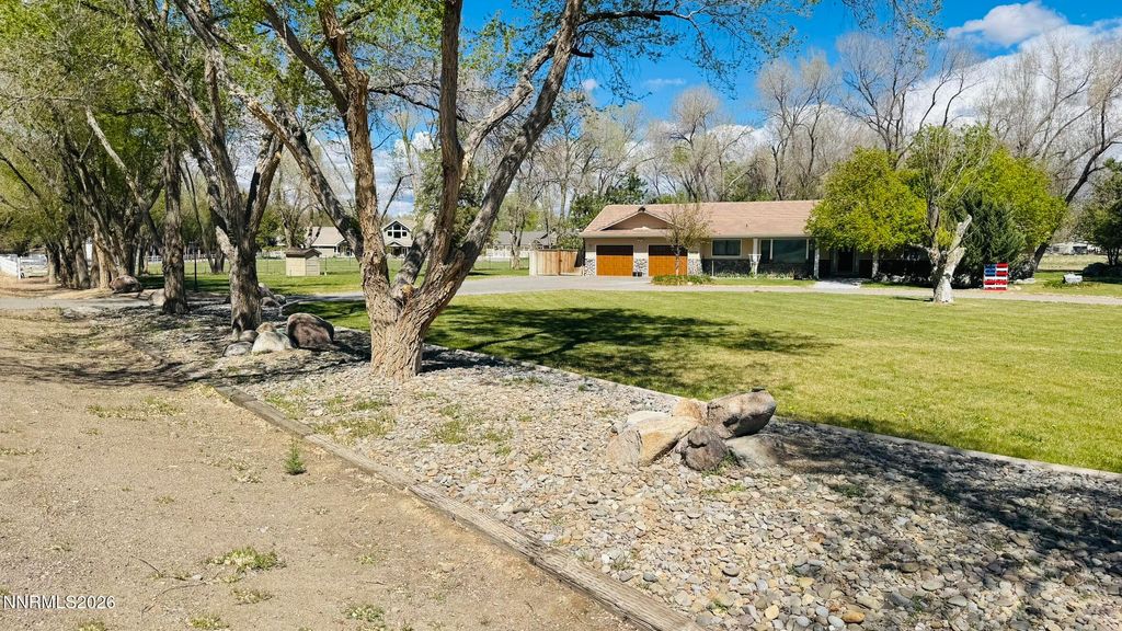 Photo of 1616 Scoti Lane, Gardnerville, NV 89410 (MLS # 250056132)