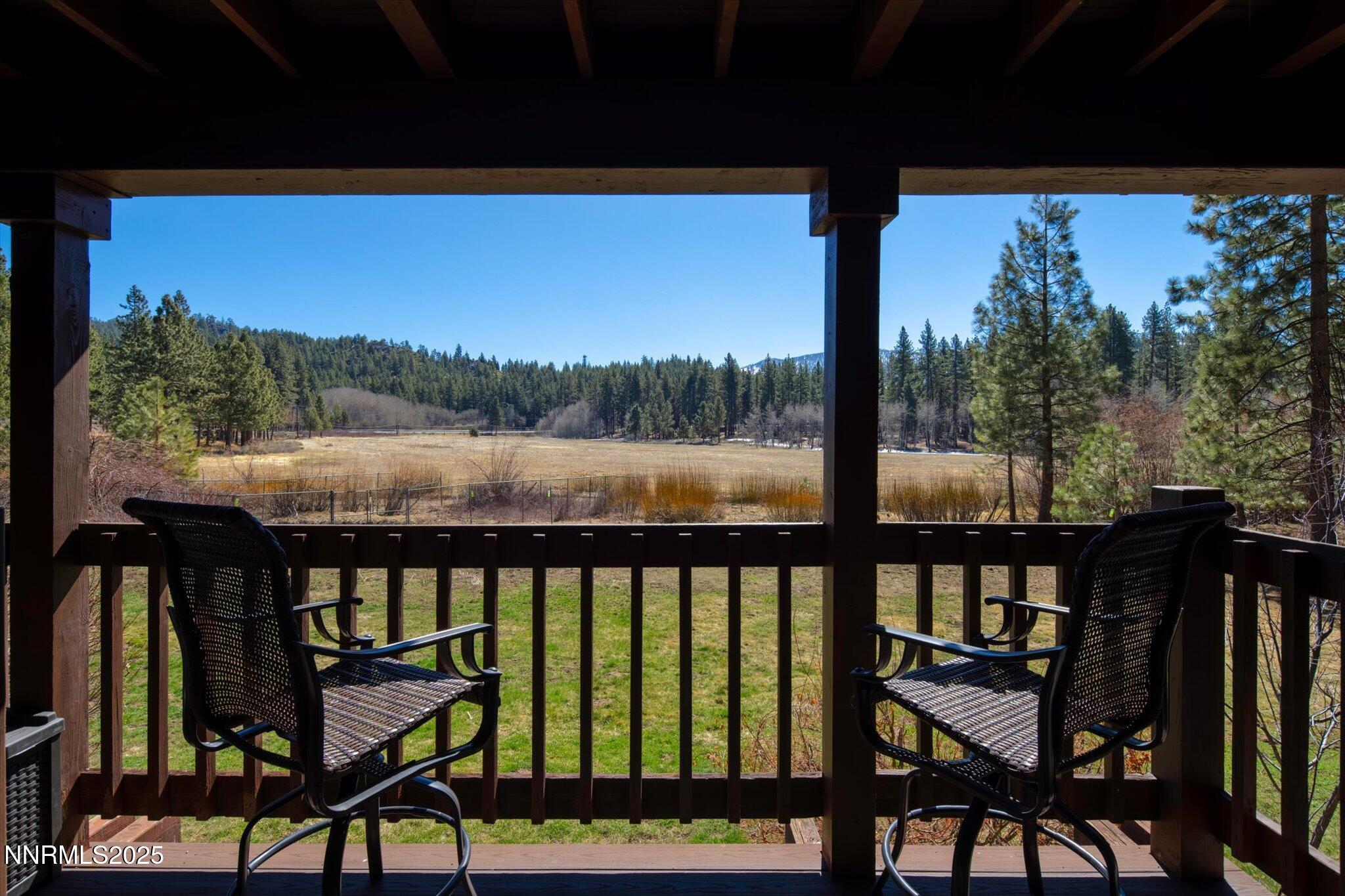 24-Primary Bedroom Deck