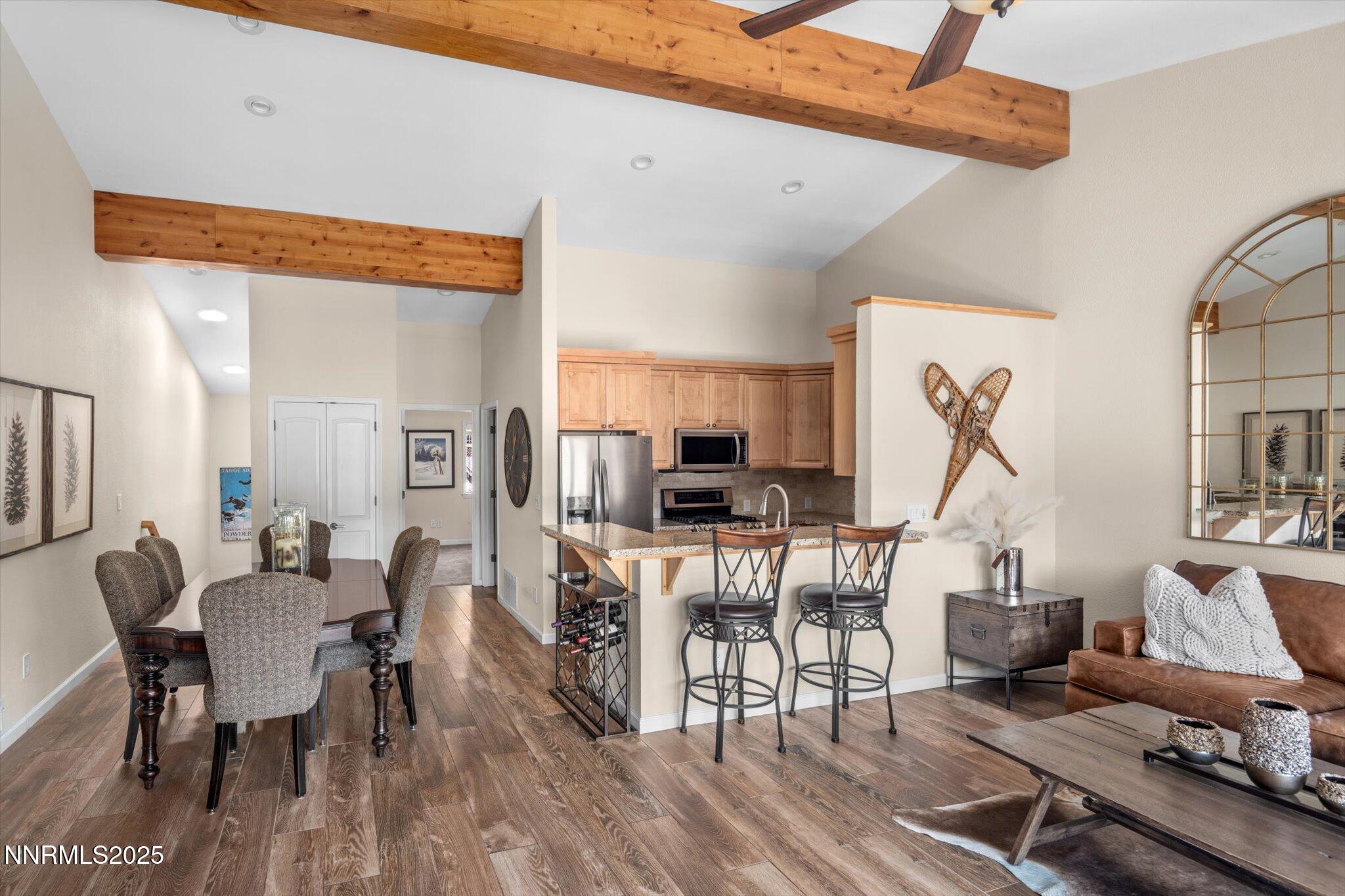 15-Kitchen and Dining