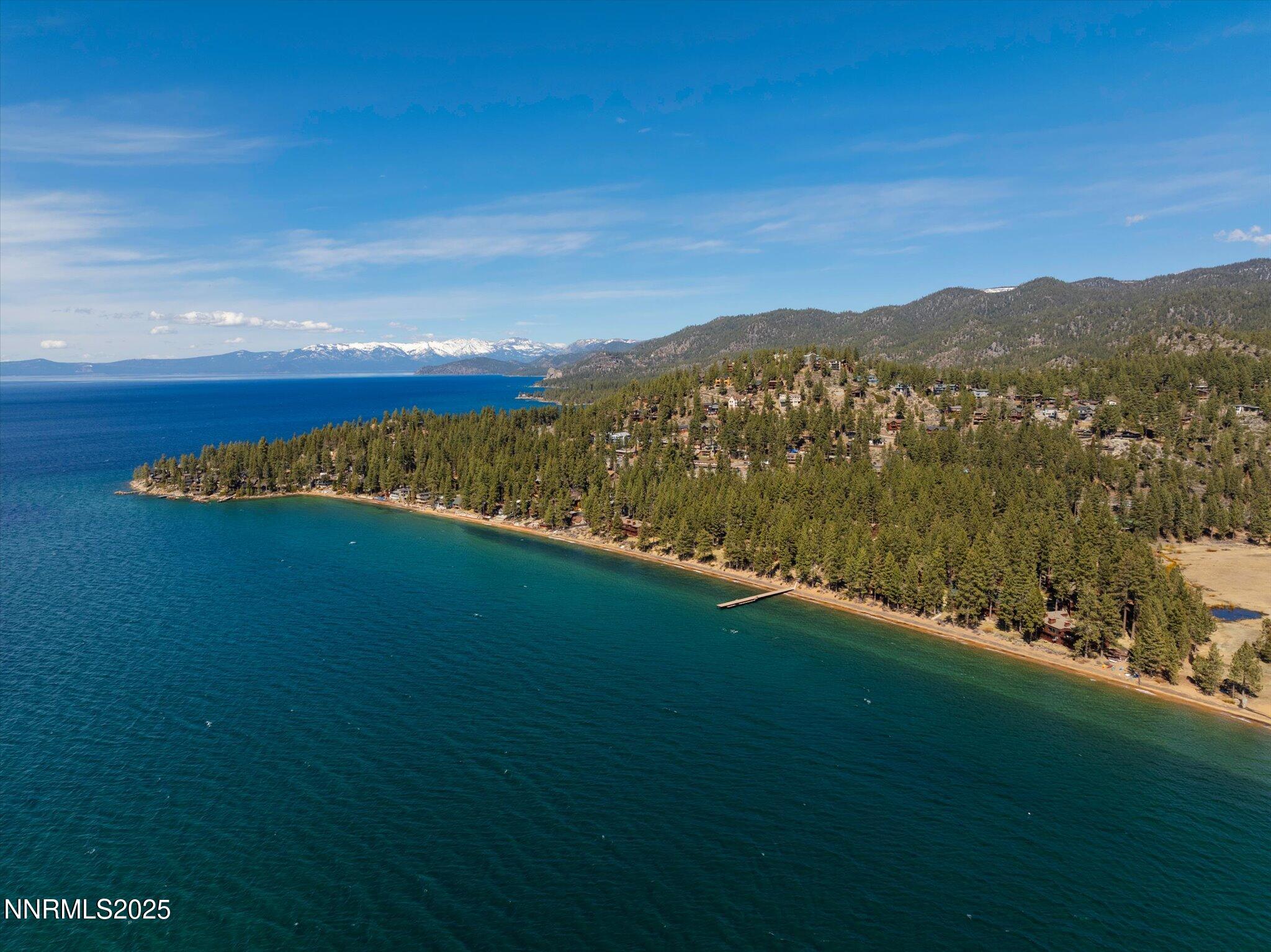 01-Pinewild & Marla Bay Aerial