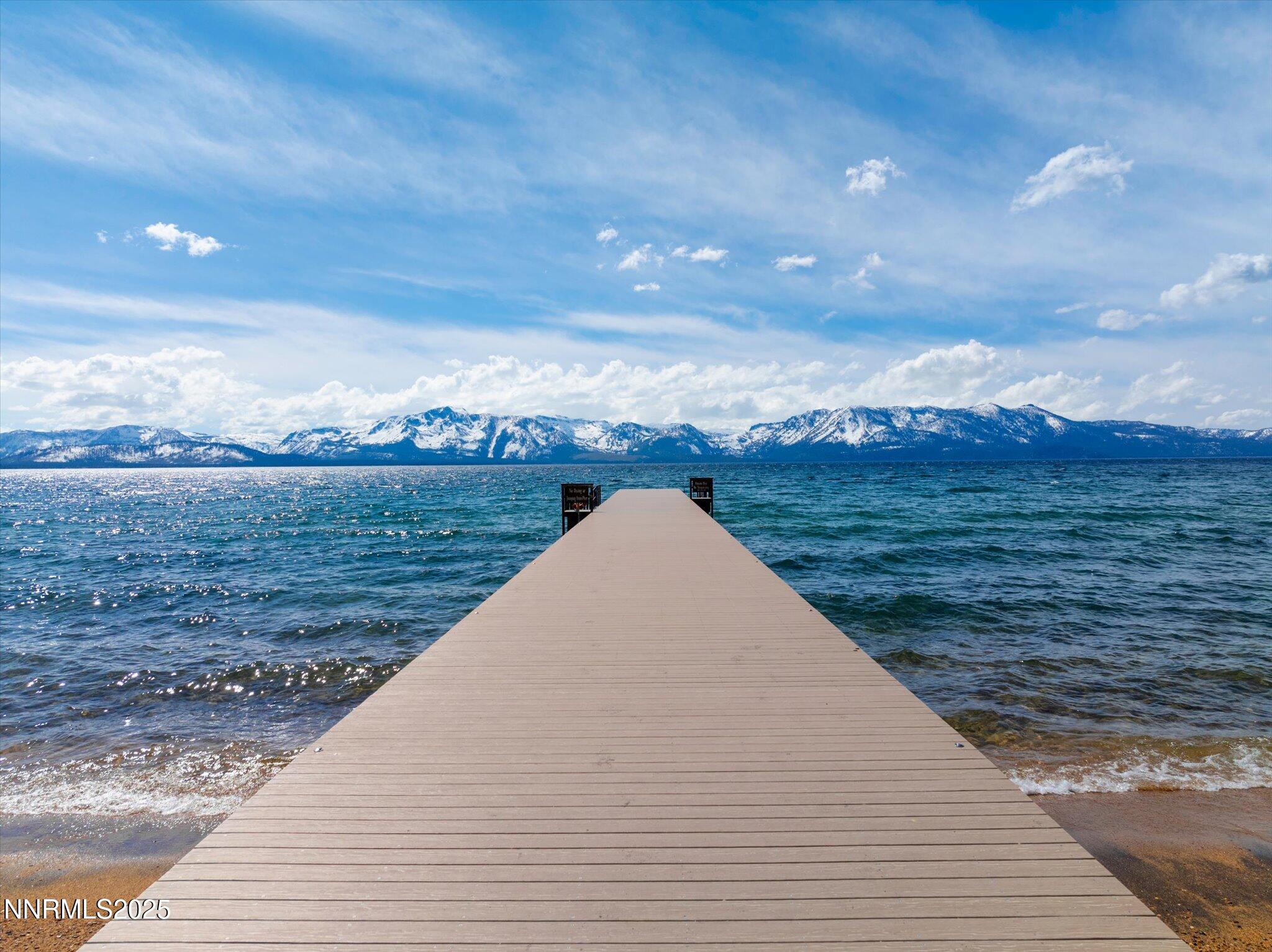 04-Pinewild Pier March