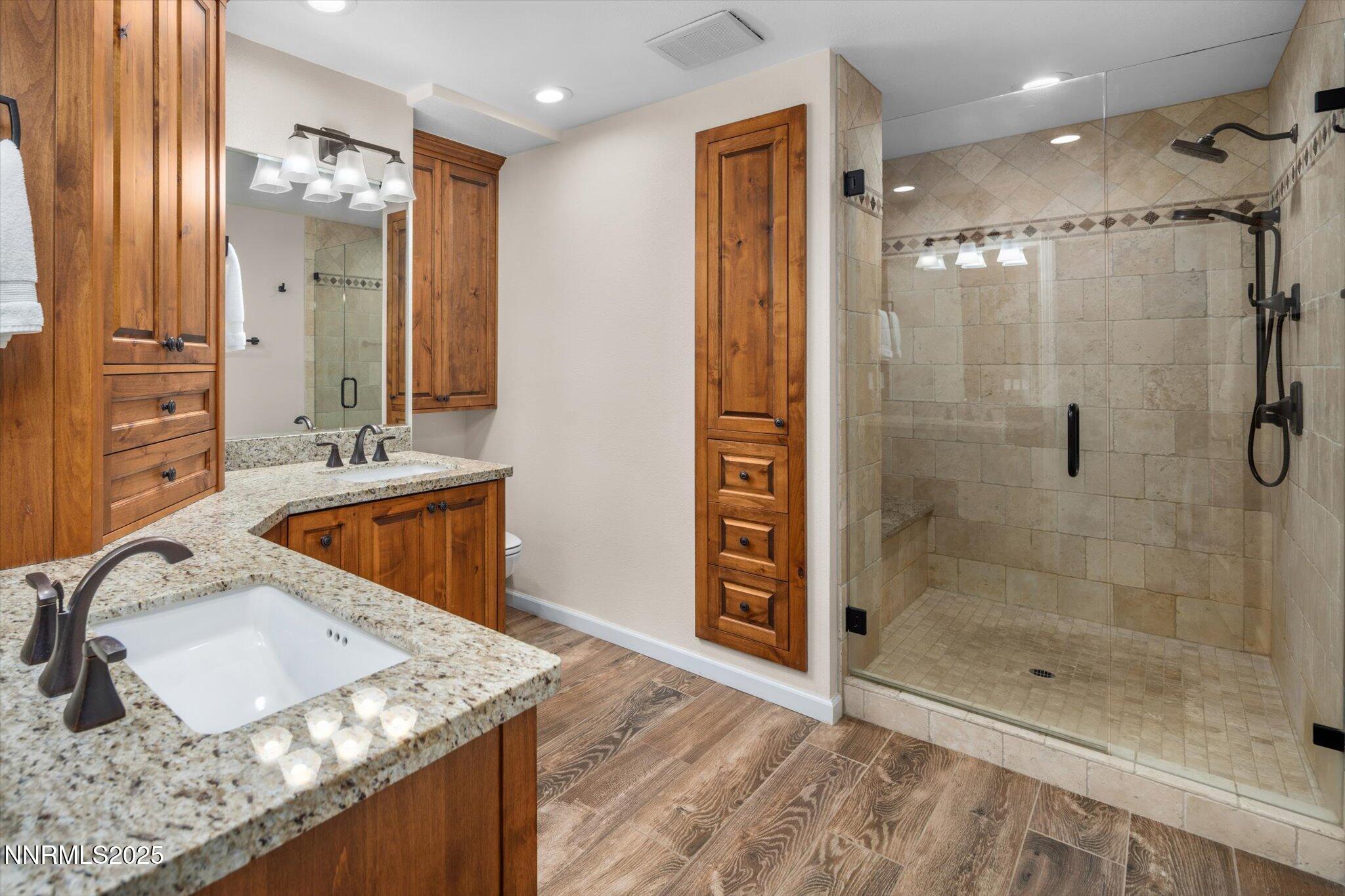 25-Primary Bathroom 1