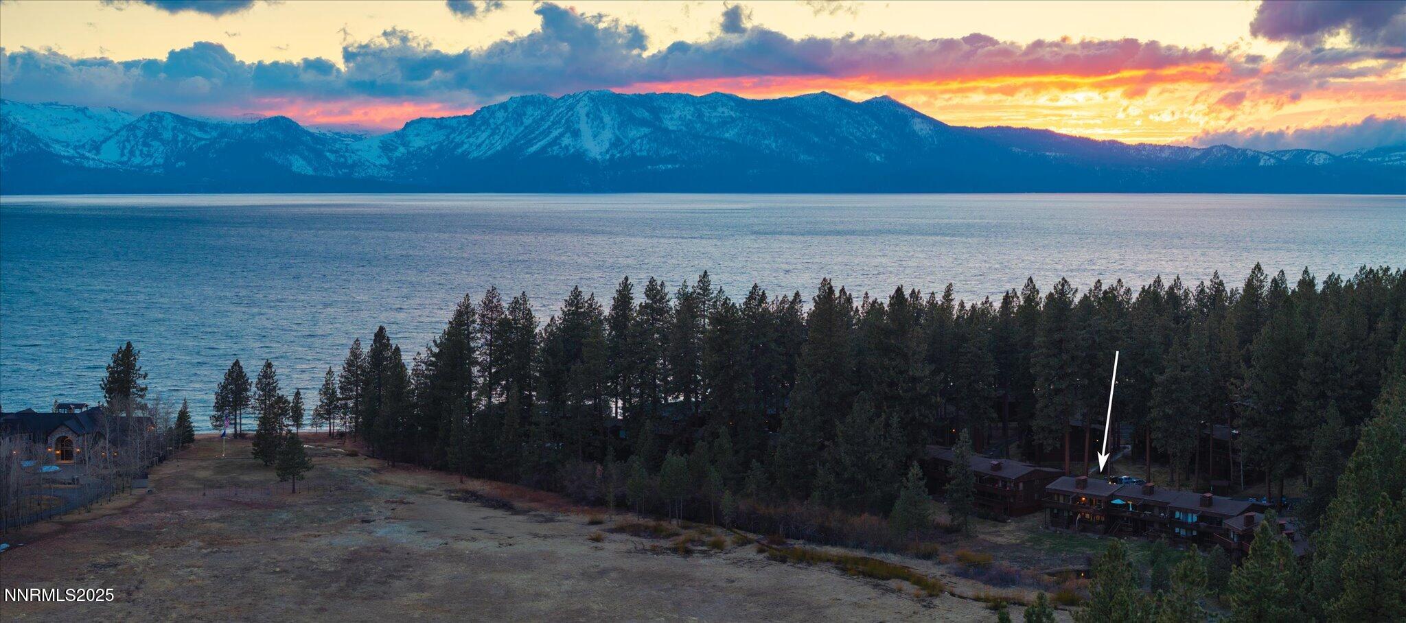 36-Pinewild Borne Meadow Aerial Panorama