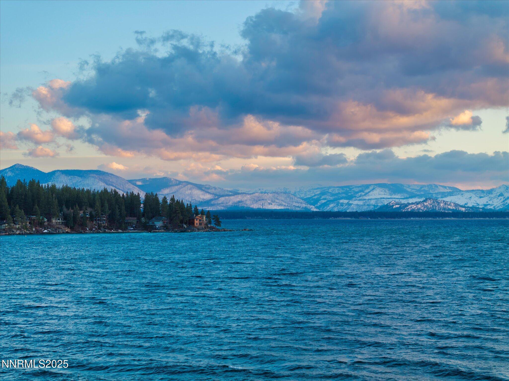 43-Aerial Pinewild looking towards South