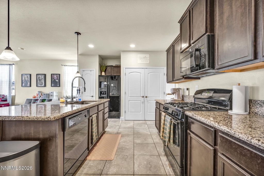 Photo of 7058 Cinder Village Drive, Sparks, NV 89436 (MLS # 260000719)