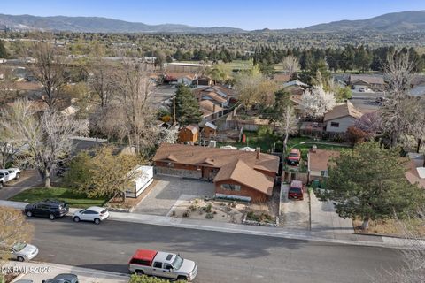 2060 Carlin Street Reno NV 89503