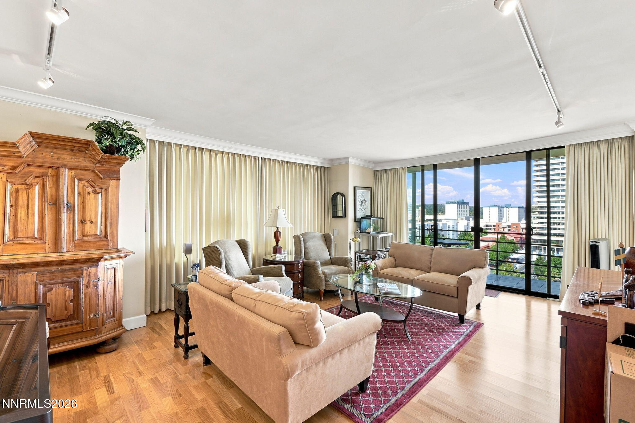 280 Island Avenue APT 1403