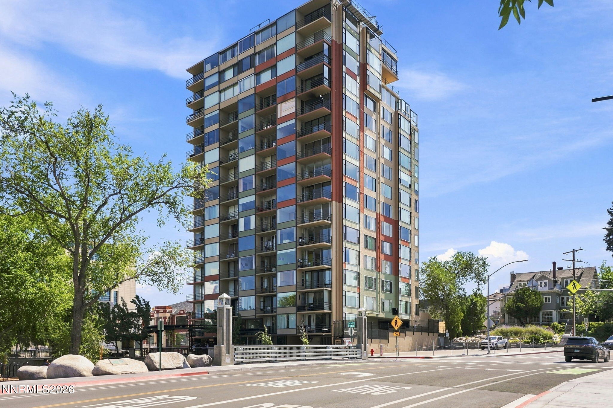 280 Island Avenue APT 1403