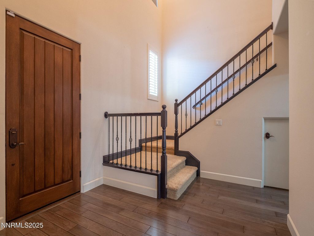 Photo of 3985 San Donato Loop, Reno, NV 89519 (MLS # 250059305)