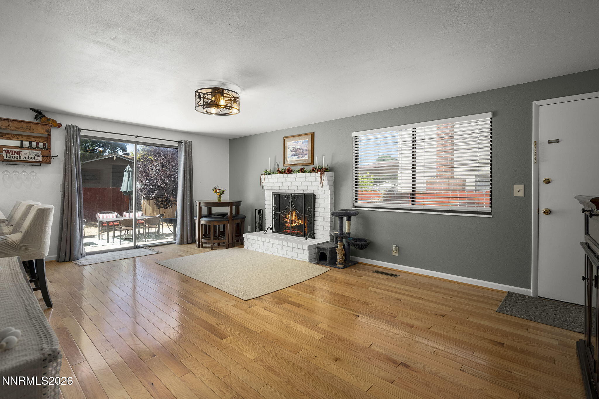 3228 Candelaria Drive