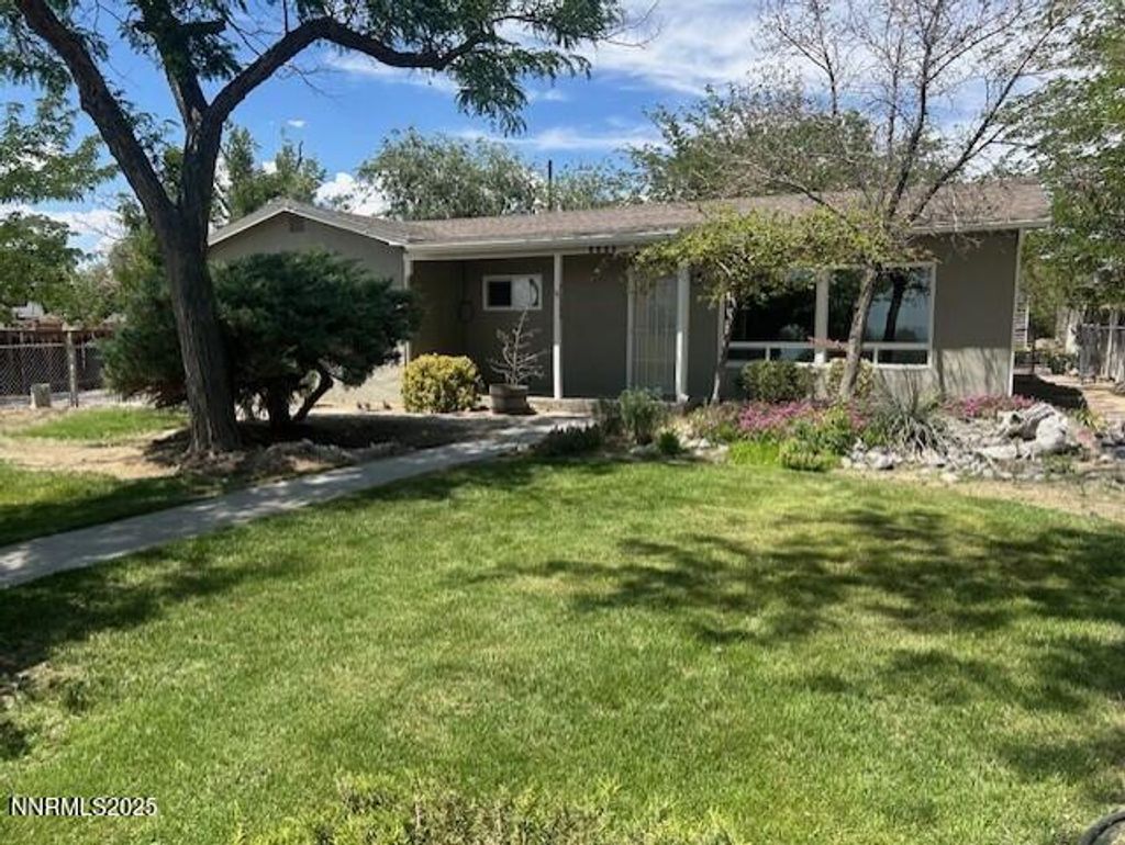 Photo of 3220 Rice Road, Fallon, NV 89406 (MLS # 250059203)