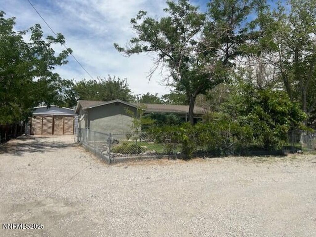 Photo of 3220 Rice Road, Fallon, NV 89406 (MLS # 250059203)