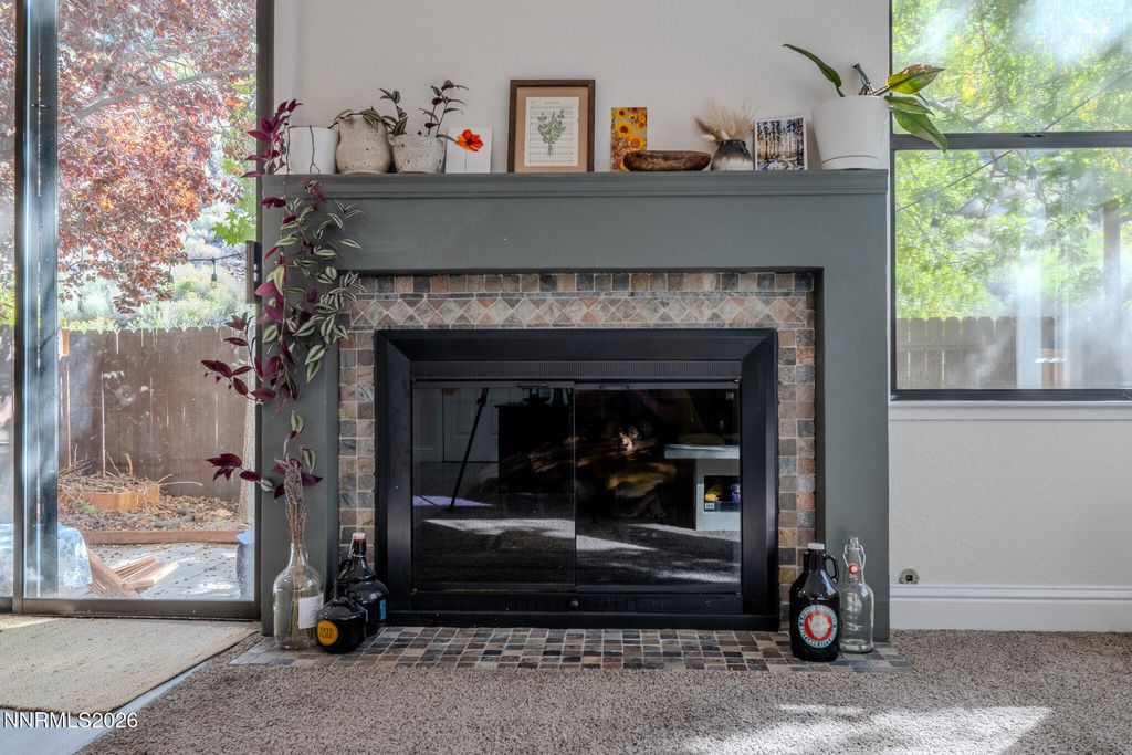 Photo of 4321 Leeward Lane, Reno, NV 89502 (MLS # 260004043)