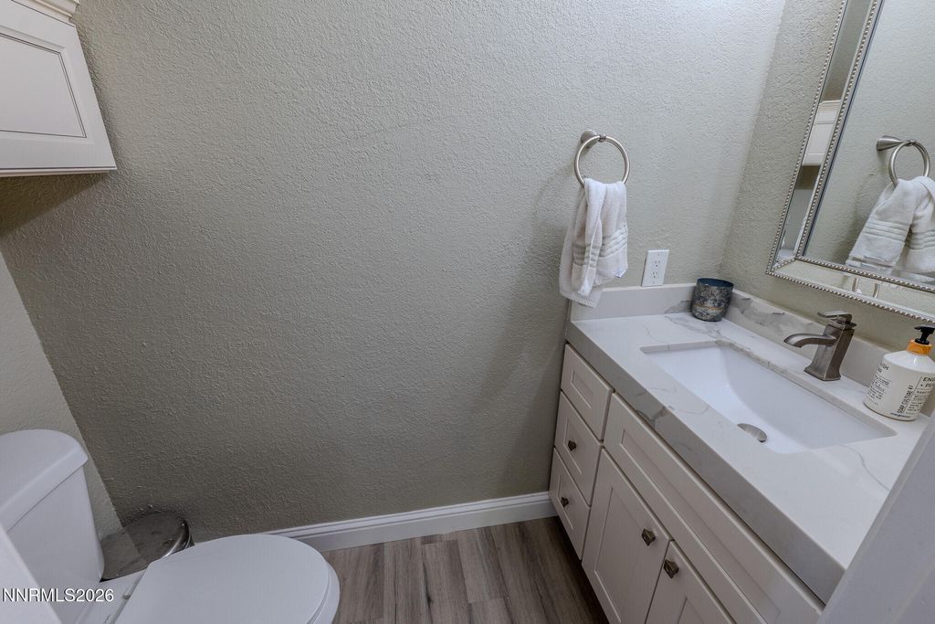 Photo of 4321 Leeward Lane, Reno, NV 89502 (MLS # 260004043)