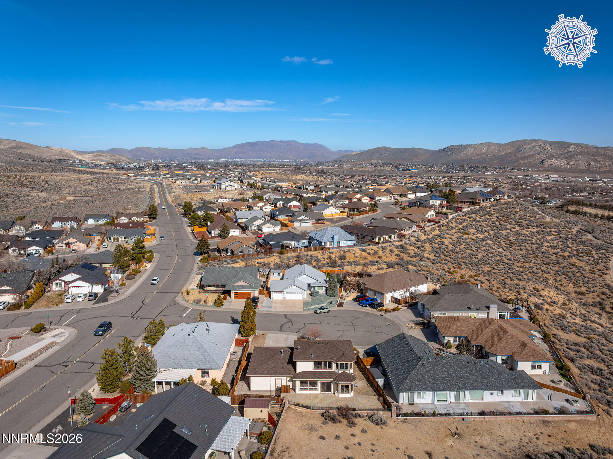 1023 Ridgeview Court