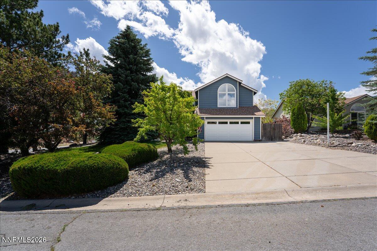 10 Eagle Claw Court