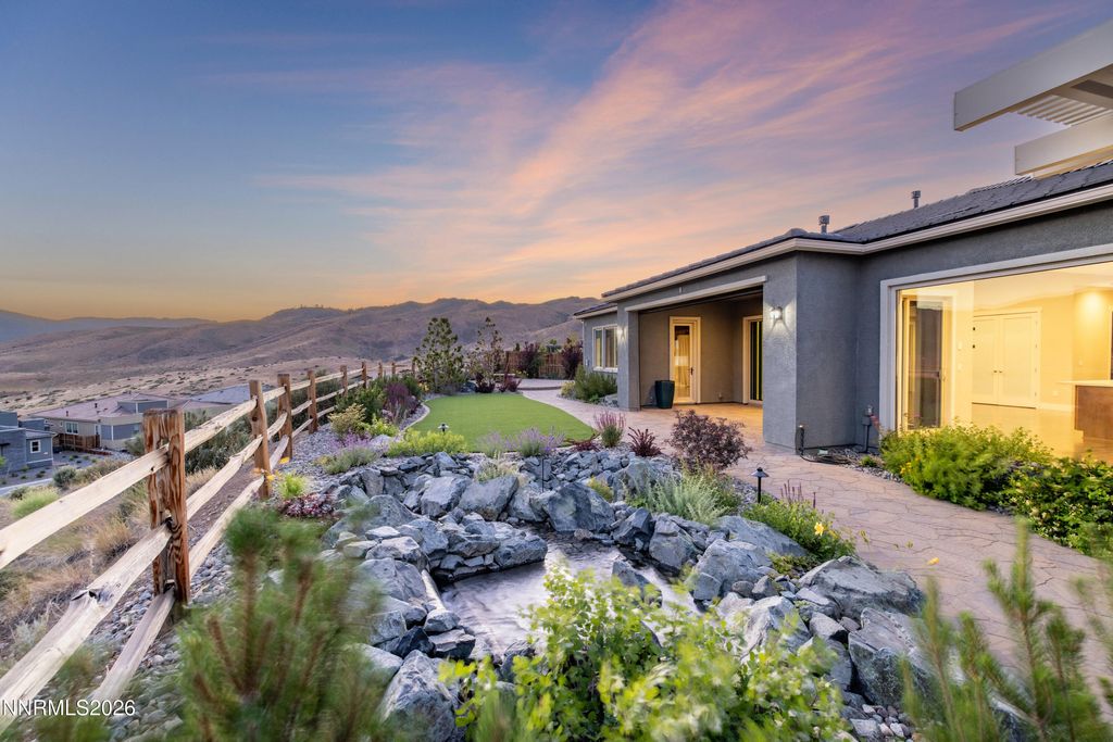 Photo of 2223 Hillsborough Street, Reno, NV 89523 (MLS # 260001039)