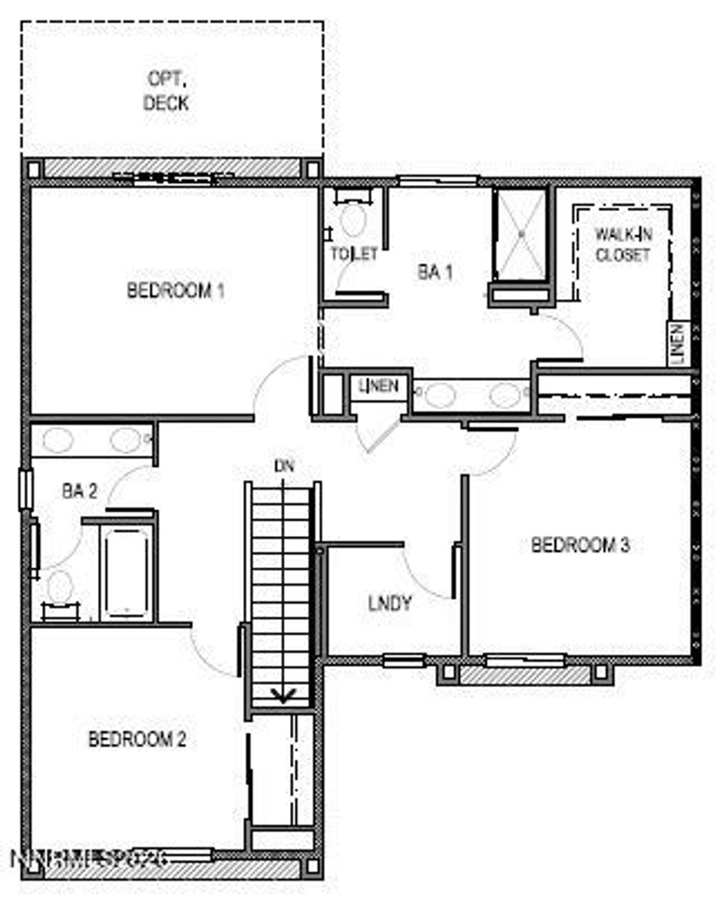 Photo of 1171 Arrastra Road, Reno, NV 89512 (MLS # 260005794)