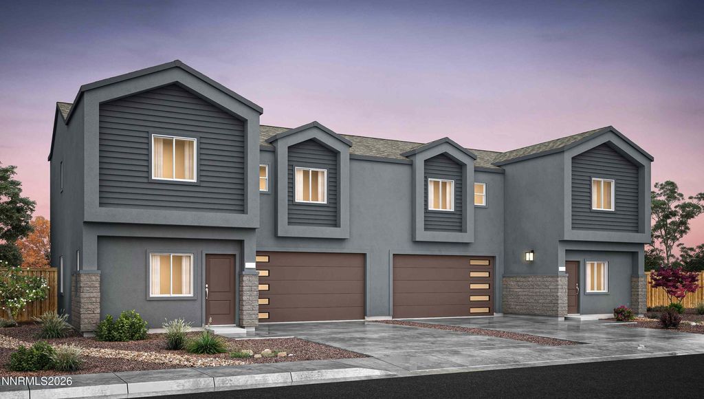 Photo of 1171 Arrastra Road, Reno, NV 89512 (MLS # 260005794)