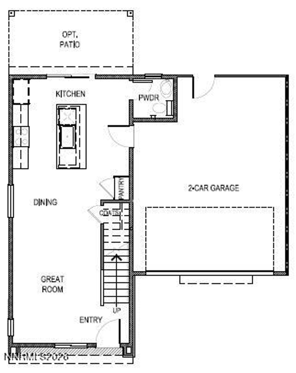 Photo of 1171 Arrastra Road, Reno, NV 89512 (MLS # 260005794)