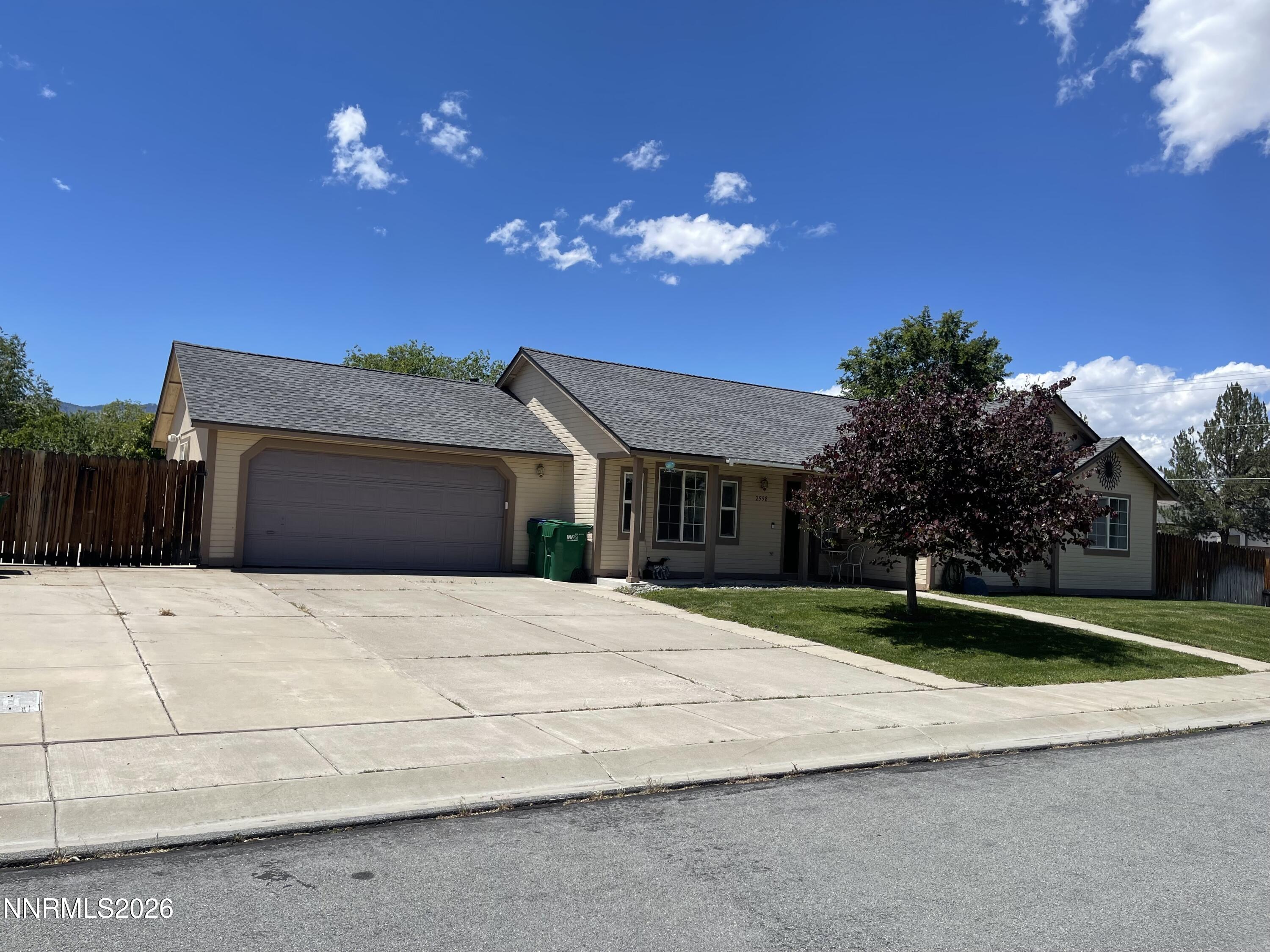 2998 Cameron Court