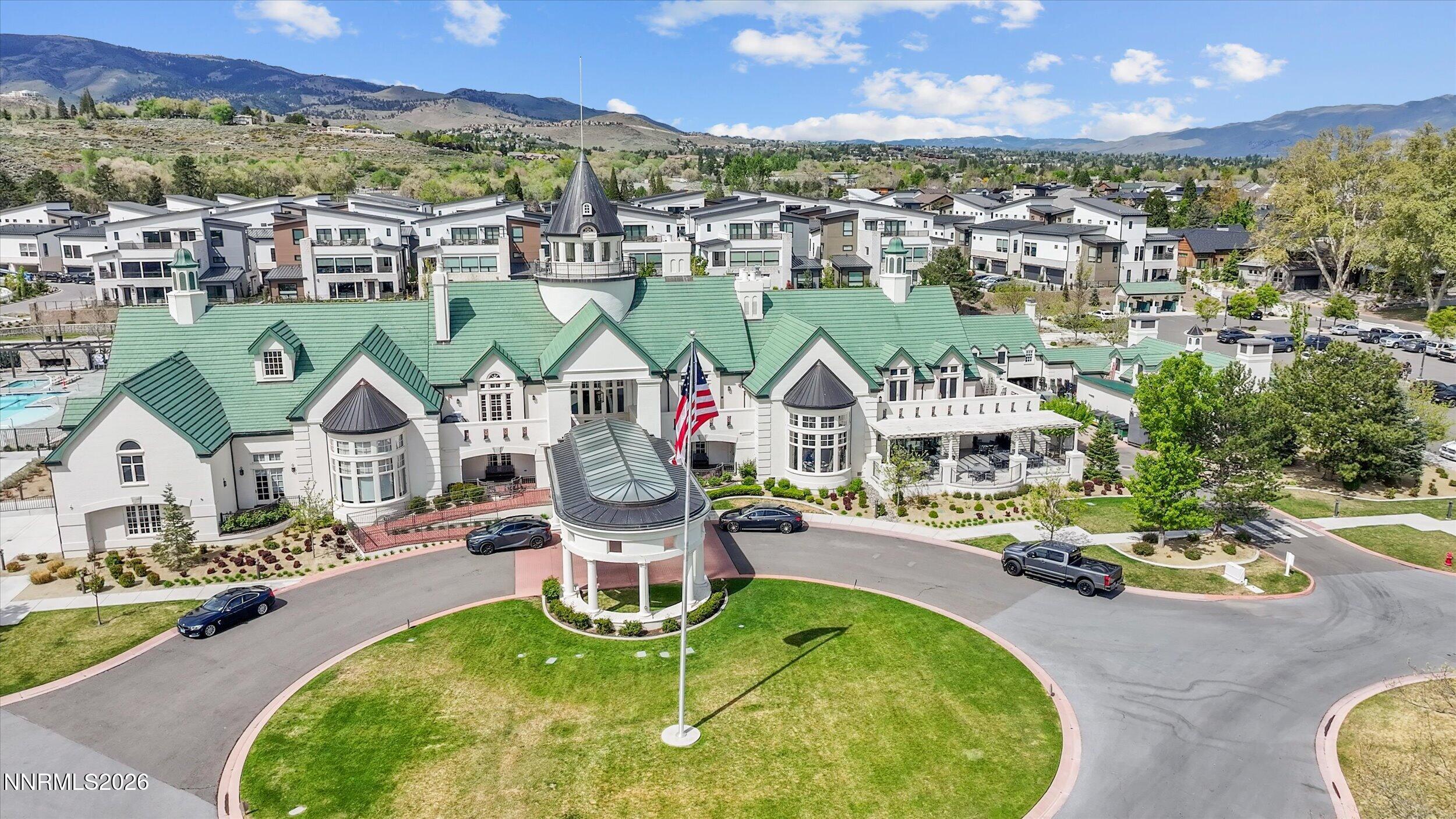 6101 Rancharrah Parkway