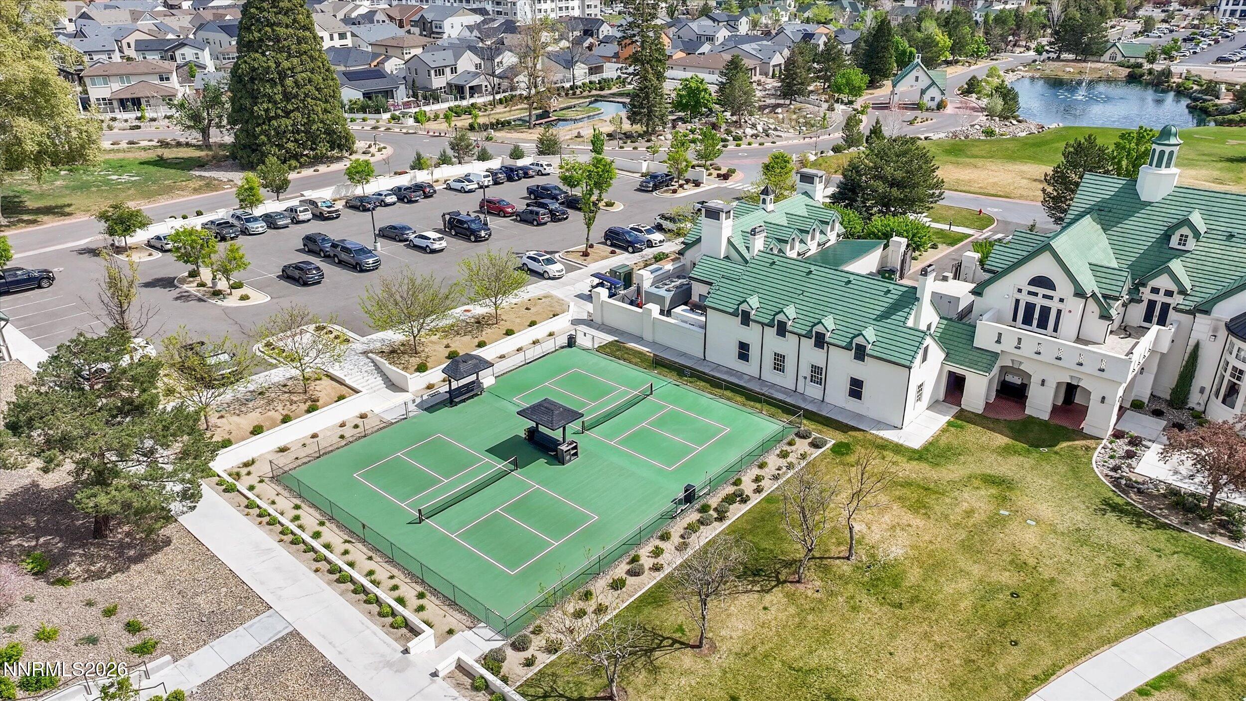 6101 Rancharrah Parkway