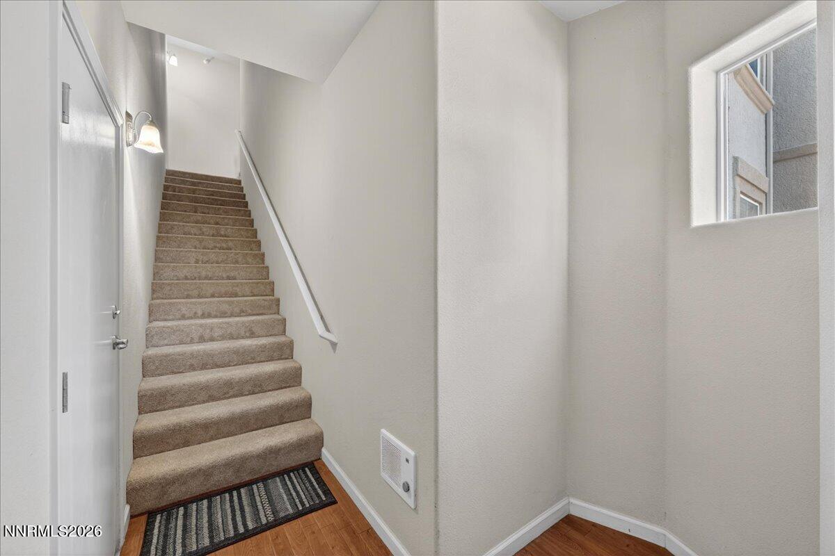 17000 Wedge Parkway UNIT 1525