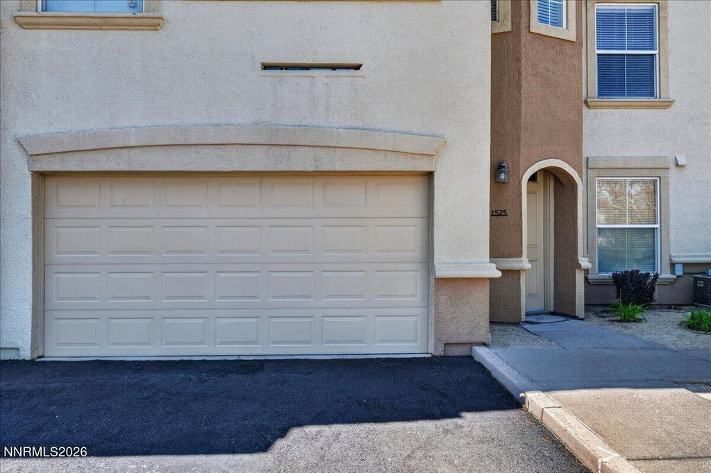 Photo of 17000 Wedge Parkway #UNIT 1525, Reno, NV 89511 (MLS # 260004658)