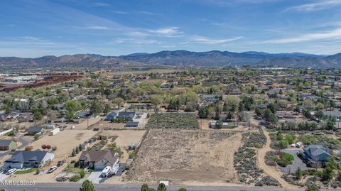 3655 Cherokee Drive Carson City NV 89705