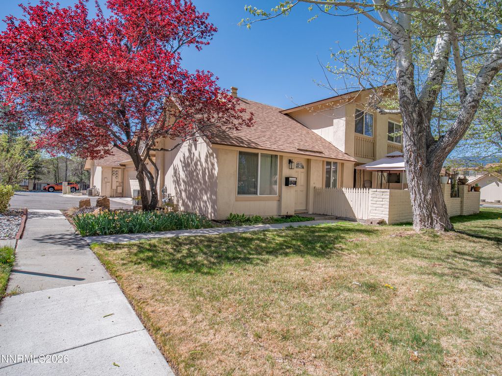 Photo of 4028 Pheasant Drive, Carson City, NV 89701 (MLS # 260004252)