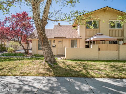 4028 Pheasant Drive Carson City NV 89701