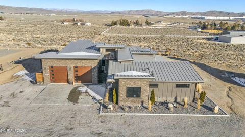 11150 Carlsbad Road, Reno, NV 89508 - #: 260000008