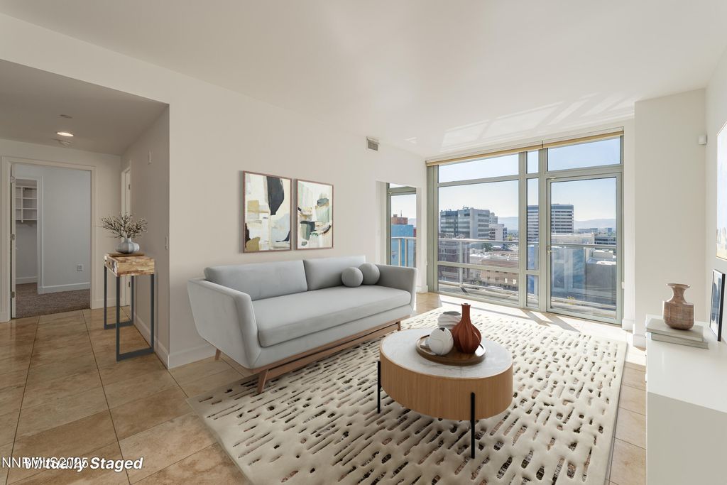 Photo of 50 N Sierra Street #STE 909, Reno, NV 89501 (MLS # 250056123)