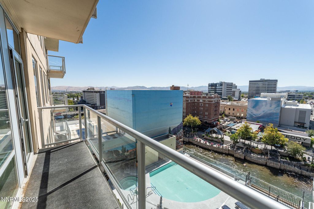 Photo of 50 N Sierra Street #STE 909, Reno, NV 89501 (MLS # 250056123)