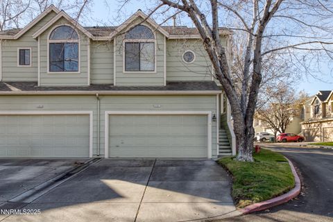 4301 Loreto Lane, Reno, NV 89502 - #: 250058571
