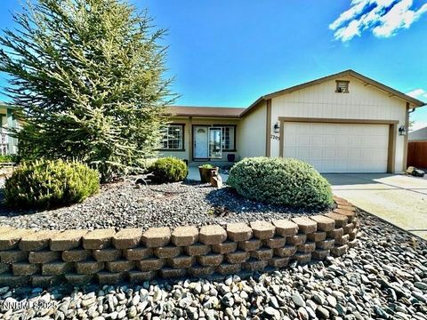 7203 Leonardo Court, Sun Valley, NV 89433 - #: 250050177