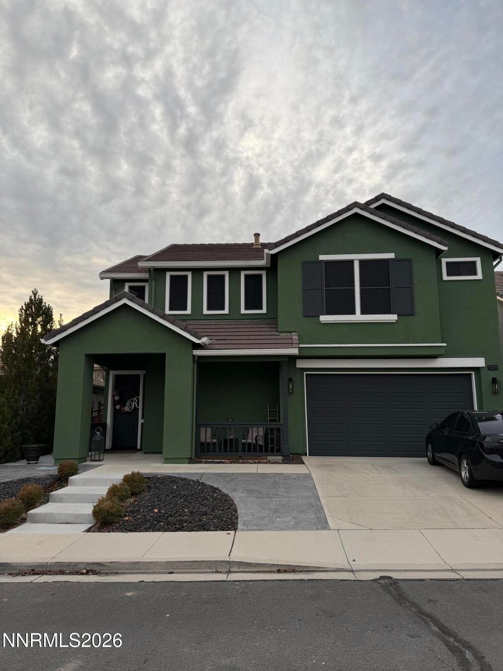 Photo of 7215 Fox Wood Lane, Sparks, NV 89436 (MLS # 260006011)