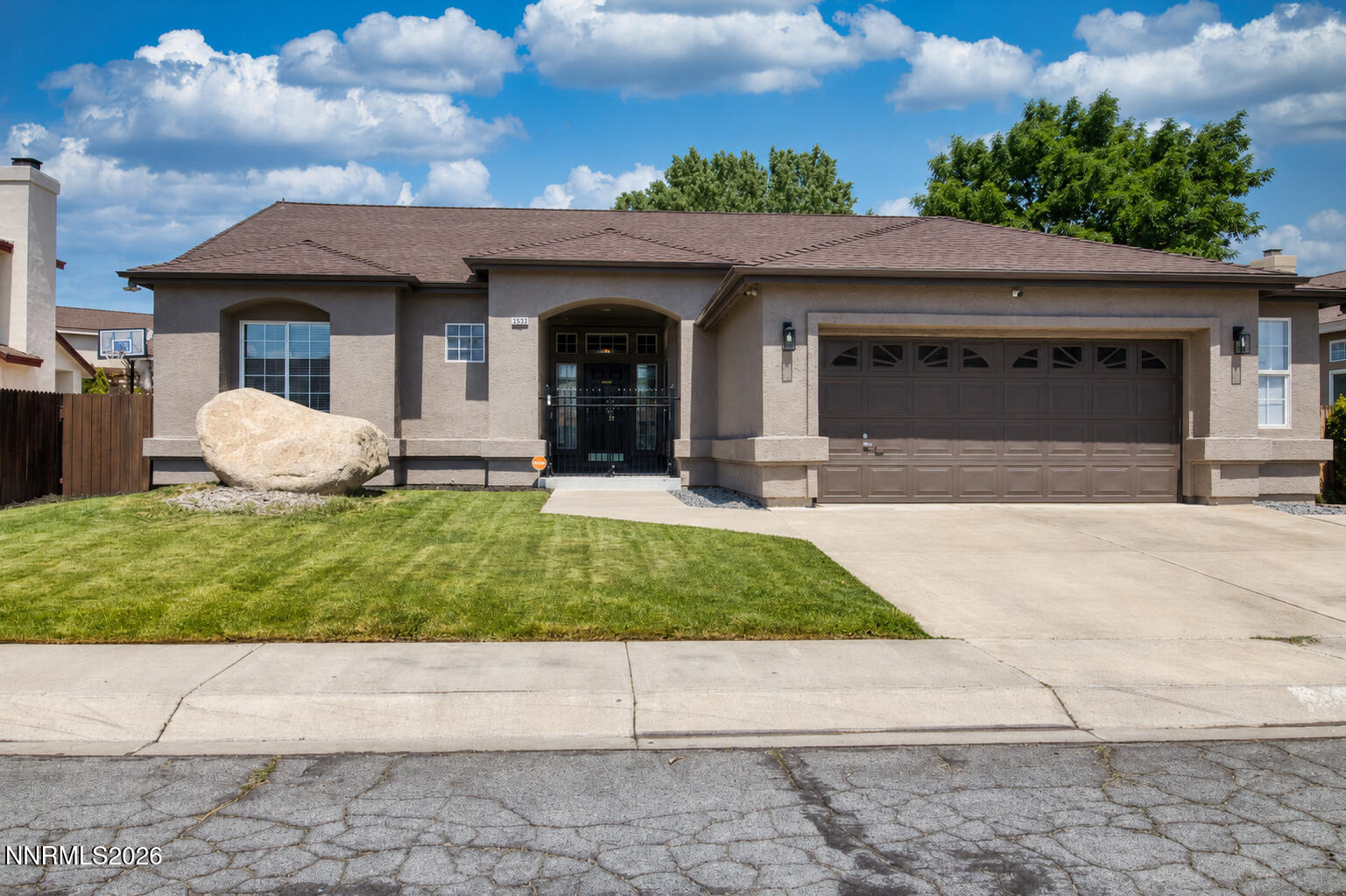 2560 Carriage Crest Drive
