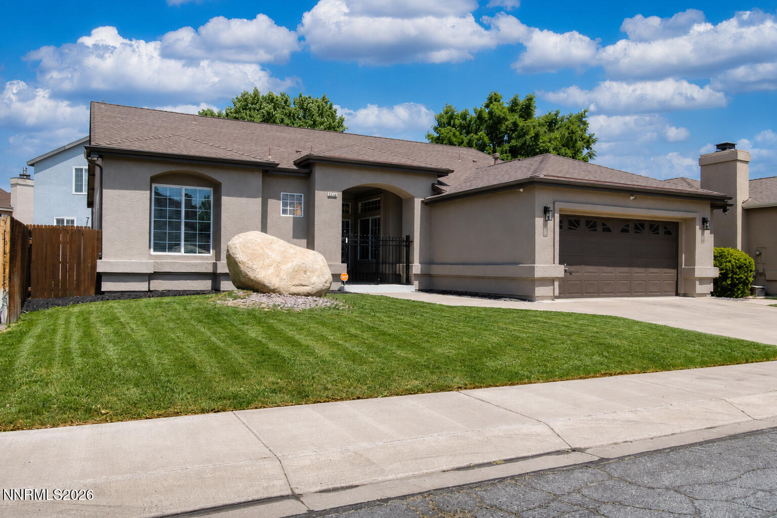 2560 Carriage Crest Drive