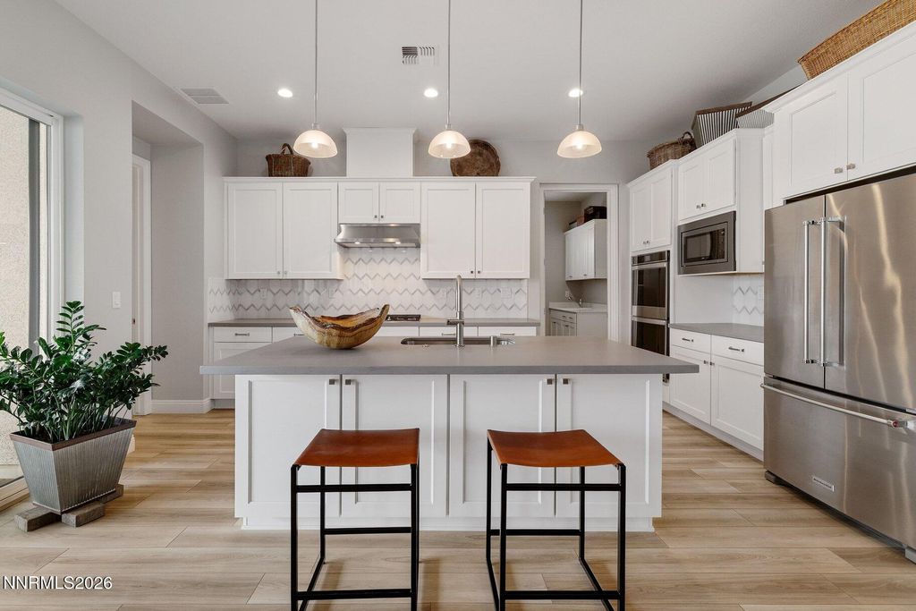 Photo of 2285 White Clay Drive, Reno, NV 89521 (MLS # 260004446)