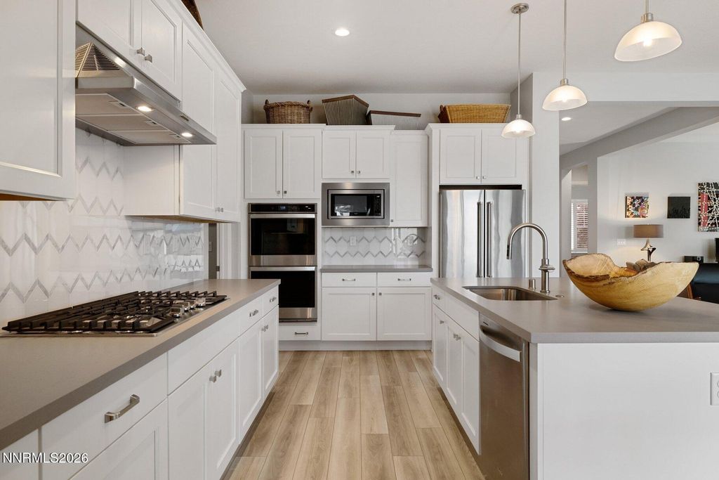 Photo of 2285 White Clay Drive, Reno, NV 89521 (MLS # 260004446)