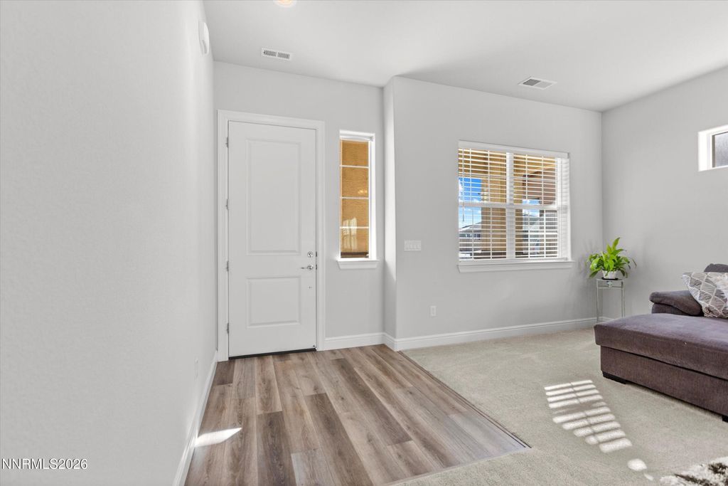 Photo of 11125 Gallaudet Drive, Reno, NV 89506 (MLS # 260000533)