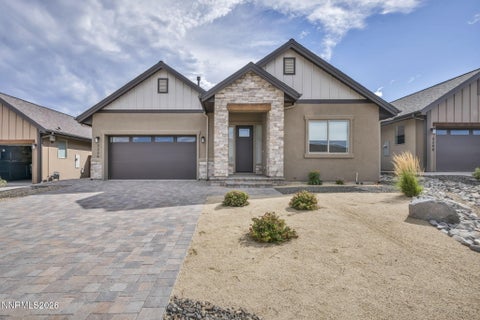 3326 Cambria Loop, Carson City, NV 89703 - #: 260009346